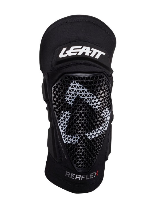 Наколенки LEATT ReaFlex Pro Black